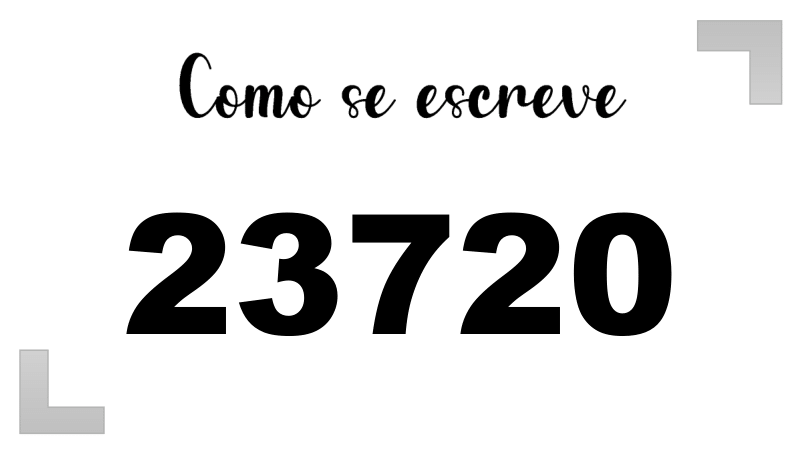 Imagem do número 23720