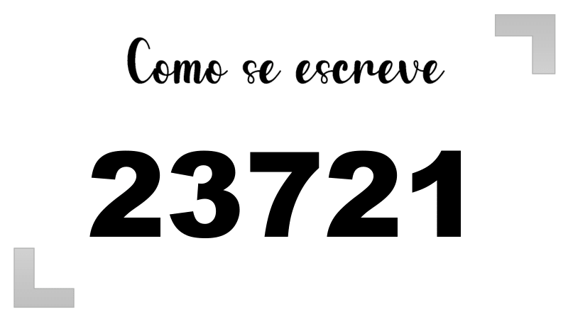 Imagem do número 23721
