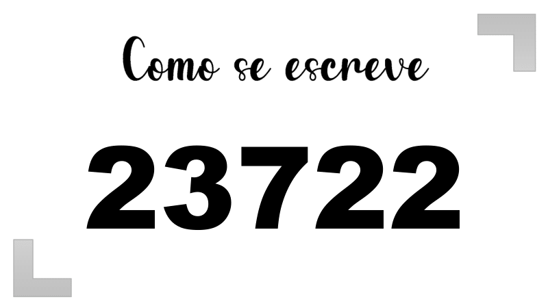 Imagem do número 23722