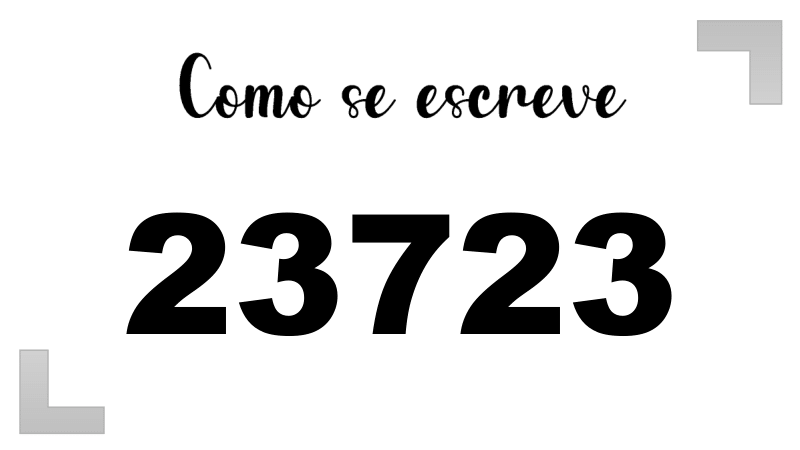 Imagem do número 23723