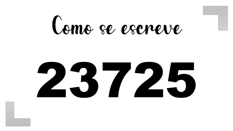 Imagem do número 23725