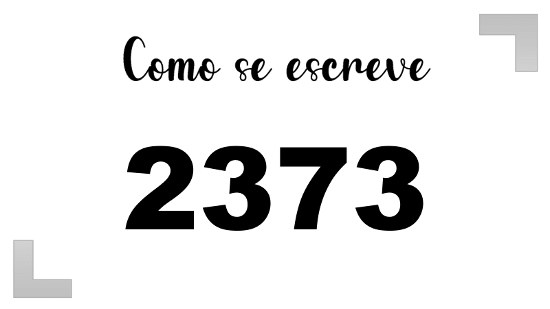 Imagem do número 2373