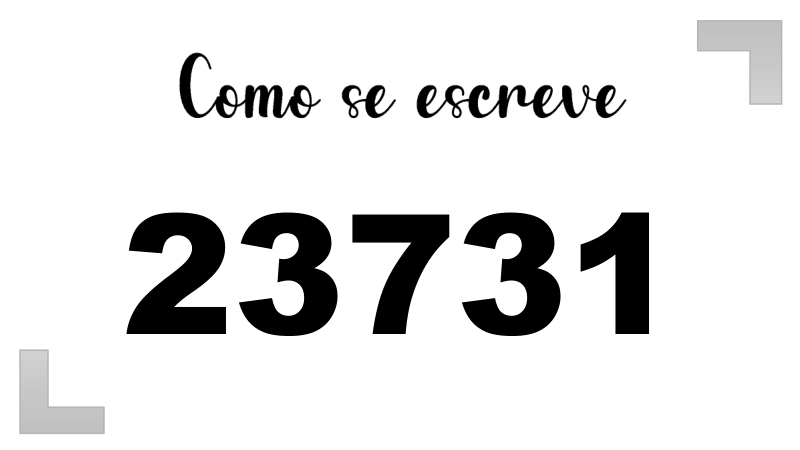 Imagem do número 23731