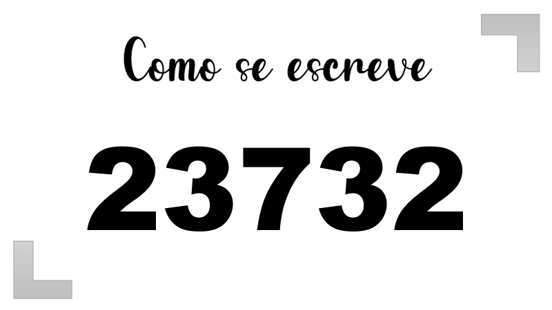 Imagem do número 23732