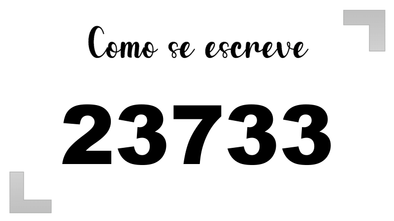 Imagem do número 23733
