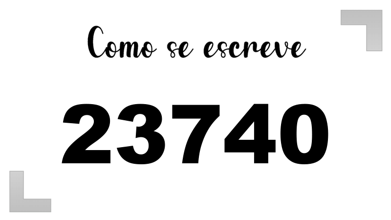 Imagem do número 23740