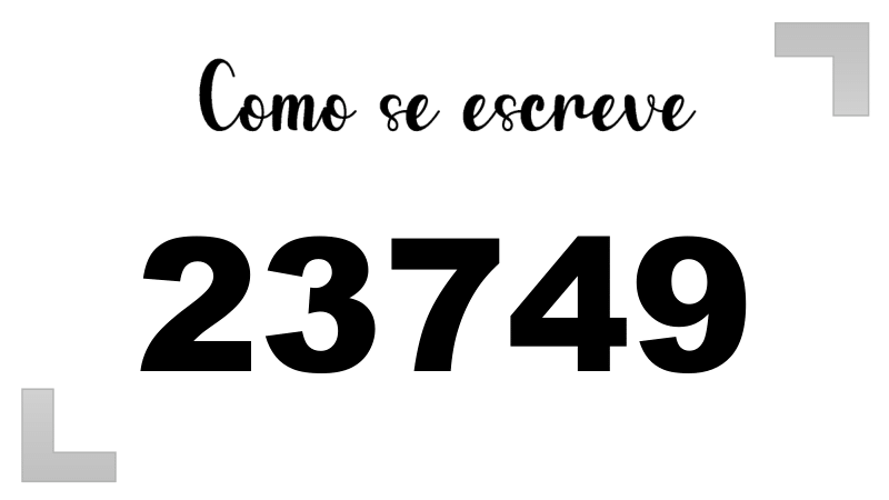 Imagem do número 23749