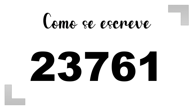 Imagem do número 23761