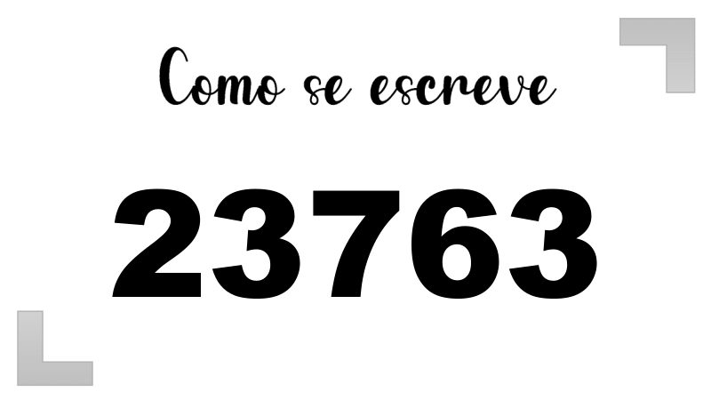Imagem do número 23763