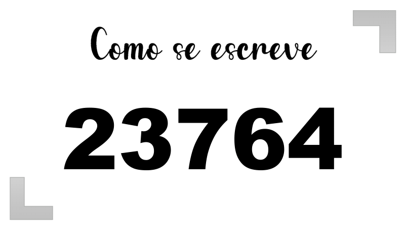 Imagem do número 23764