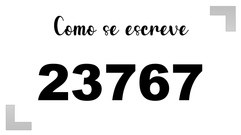 Imagem do número 23767