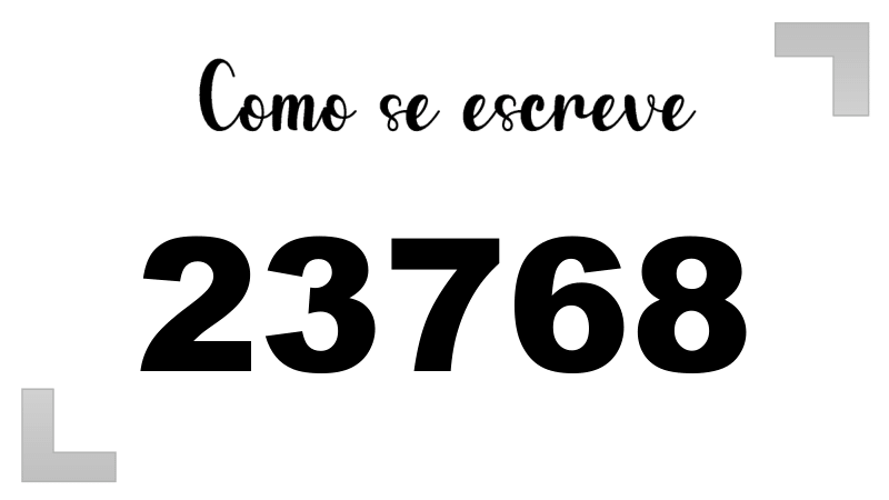 Imagem do número 23768