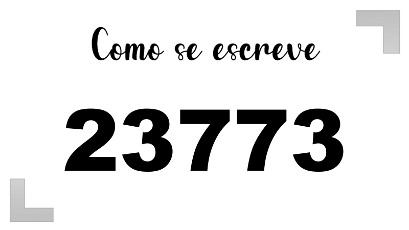 Imagem do número 23773