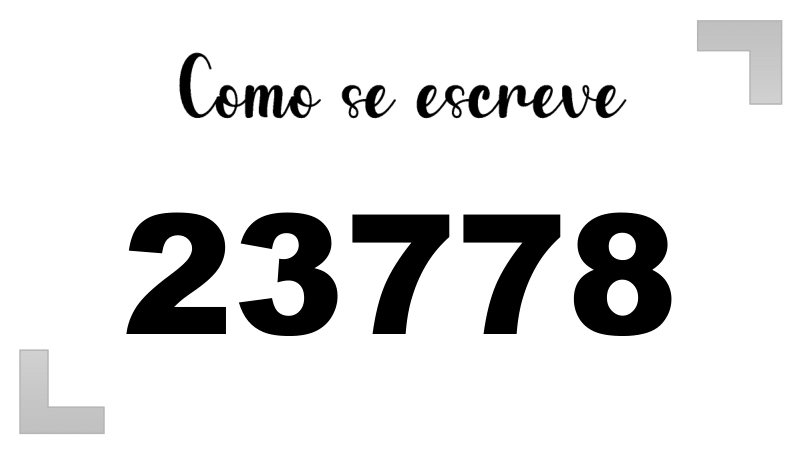Imagem do número 23778