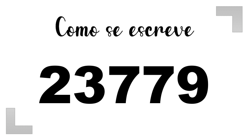 Imagem do número 23779