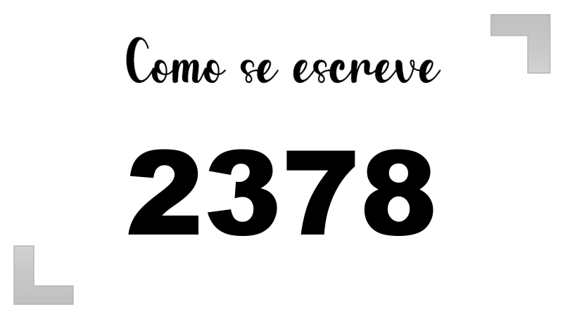 Imagem do número 2378