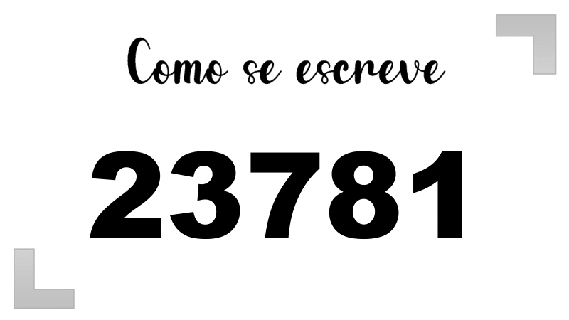 Imagem do número 23781