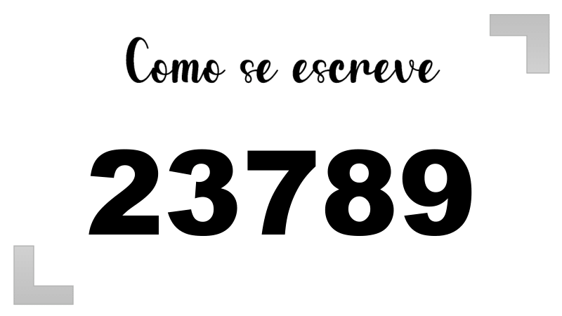Imagem do número 23789
