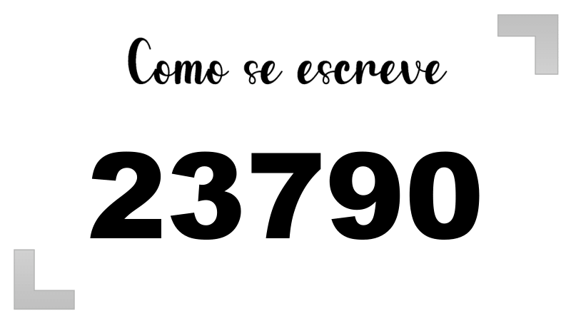 Imagem do número 23790