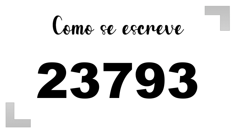 Imagem do número 23793