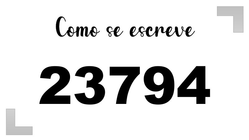 Imagem do número 23794