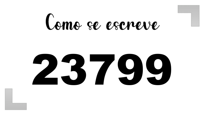 Imagem do número 23799