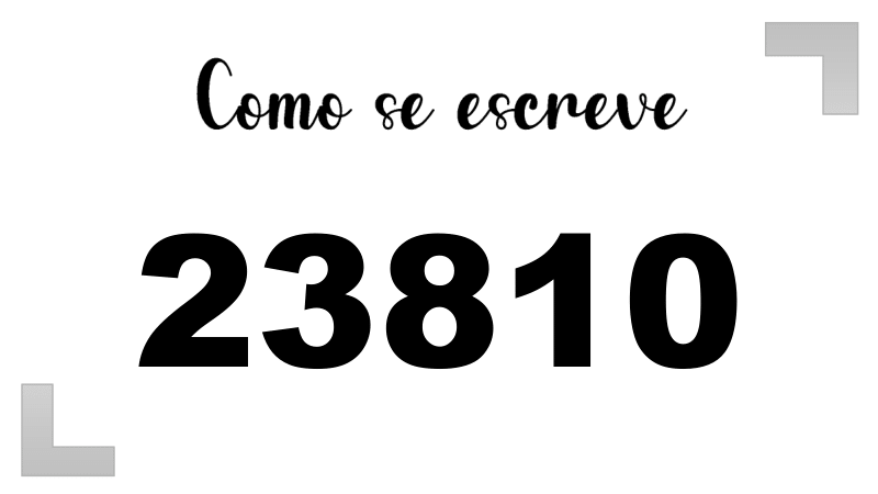 Imagem do número 23810