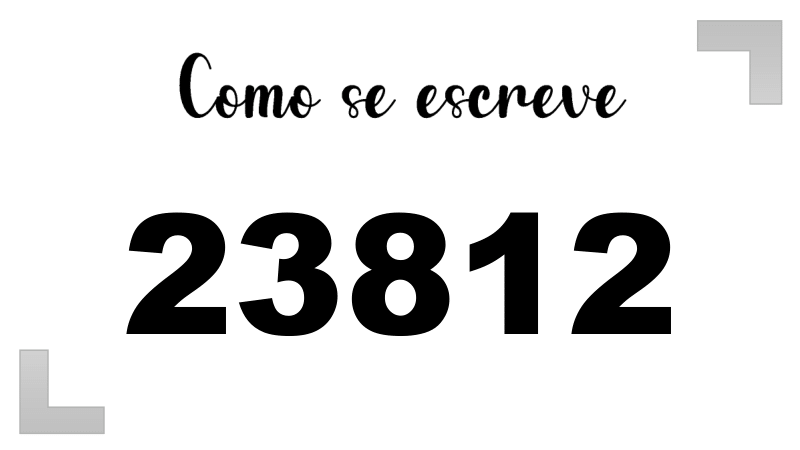 Imagem do número 23812