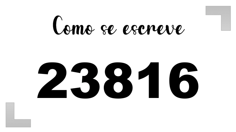 Imagem do número 23816