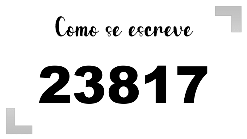 Imagem do número 23817