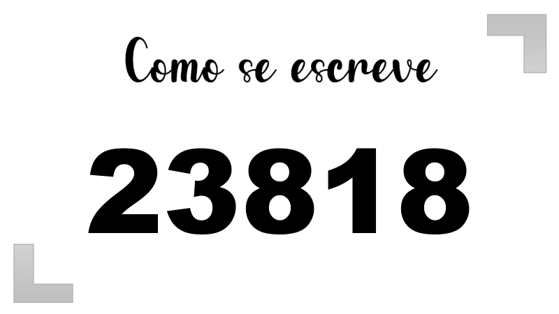 Imagem do número 23818