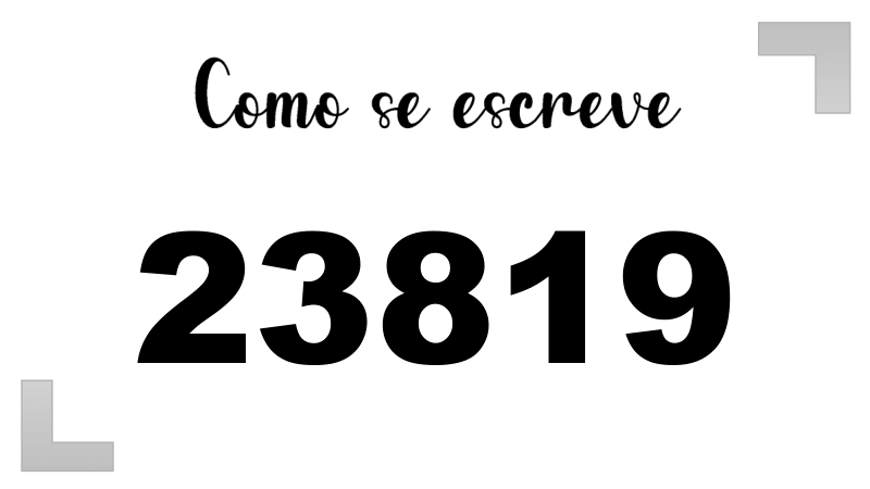Imagem do número 23819
