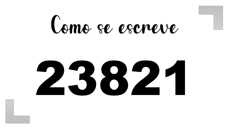 Imagem do número 23821
