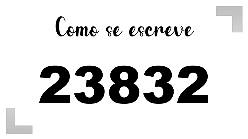 Imagem do número 23832