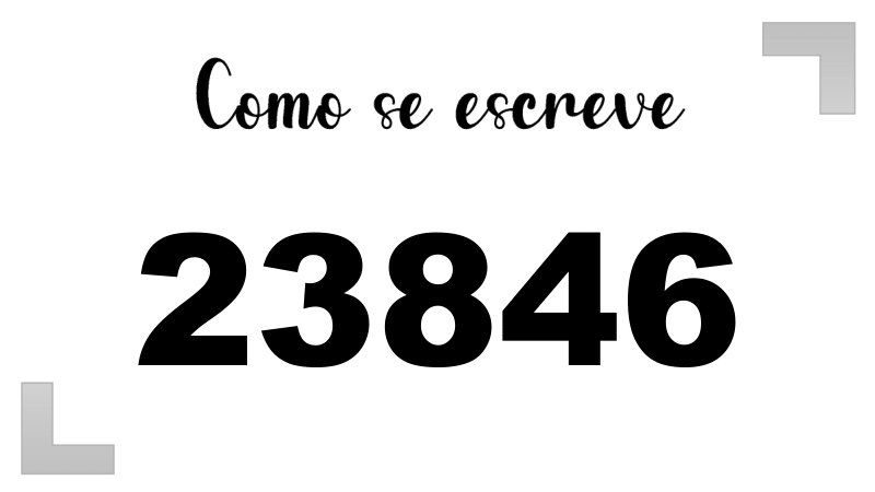 Imagem do número 23846