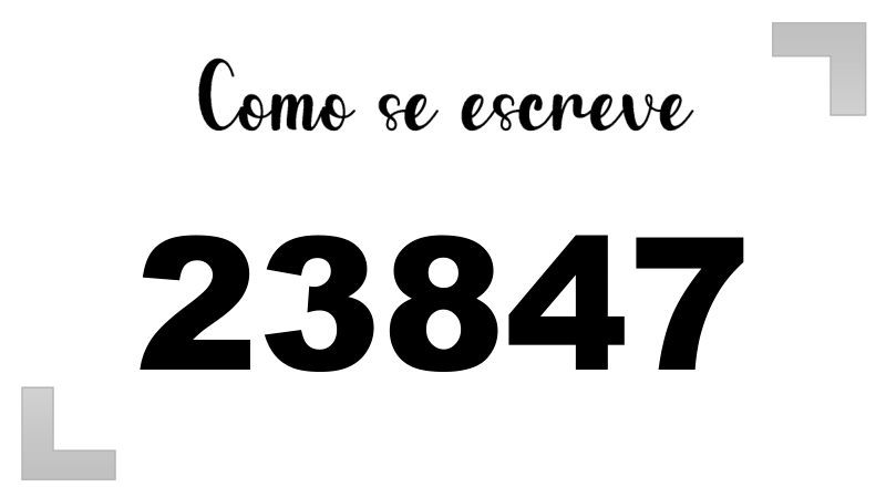 Imagem do número 23847