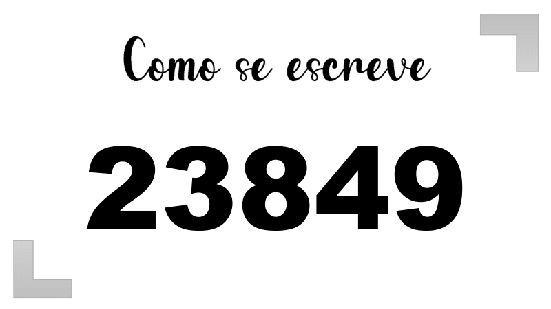 Imagem do número 23849