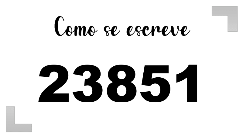 Imagem do número 23851