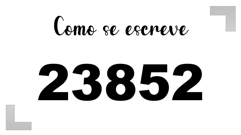 Imagem do número 23852