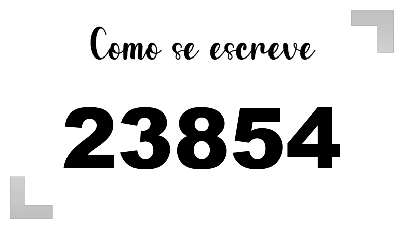 Imagem do número 23854