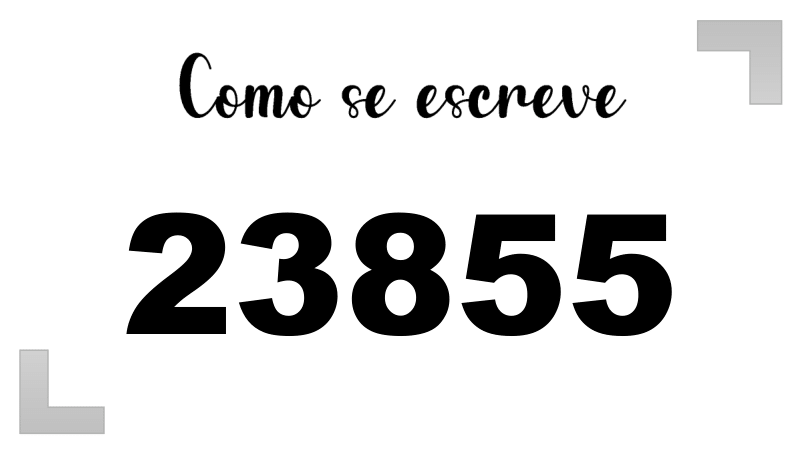 Imagem do número 23855
