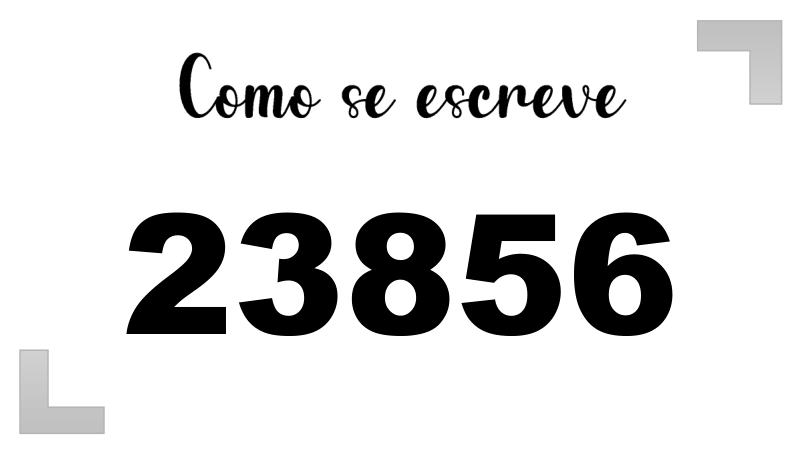Imagem do número 23856