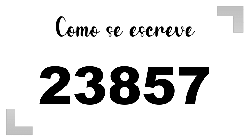 Imagem do número 23857