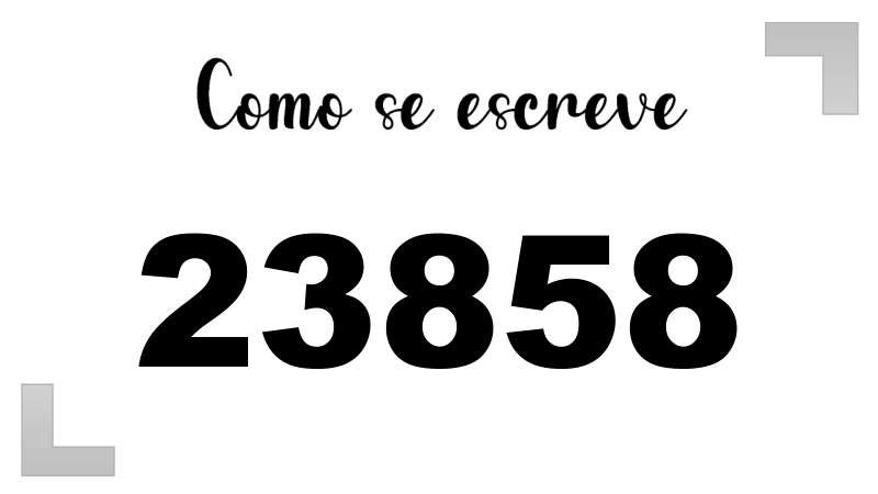 Imagem do número 23858