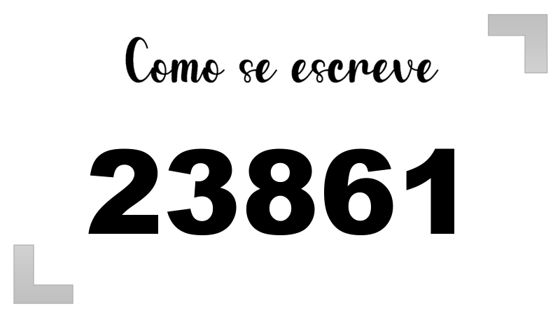 Imagem do número 23861