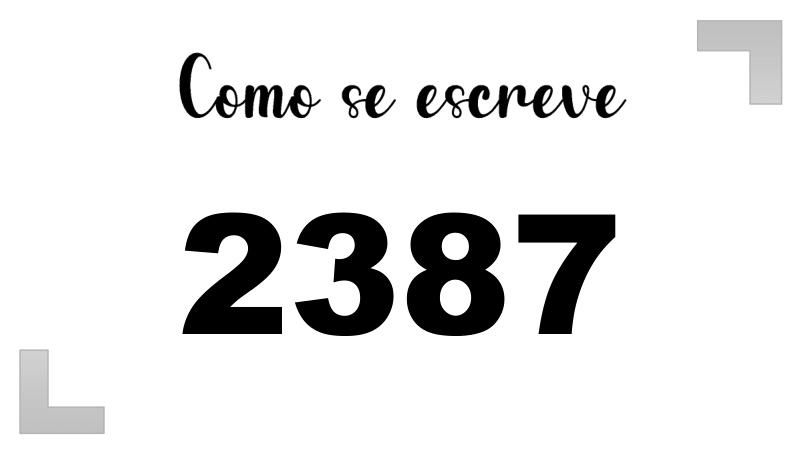 Imagem do número 2387