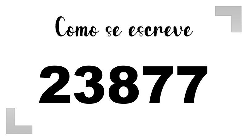 Imagem do número 23877