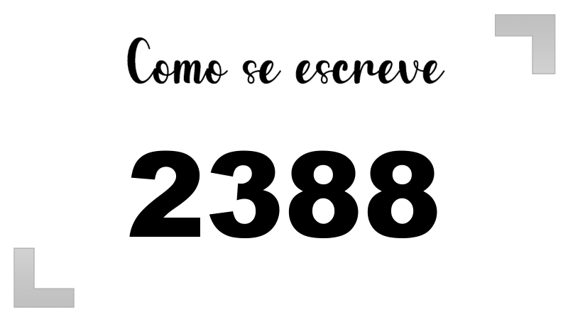 Imagem do número 2388
