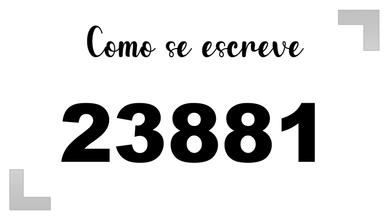 Imagem do número 23881