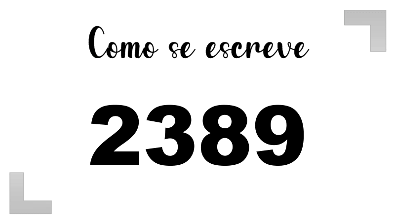 Imagem do número 2389